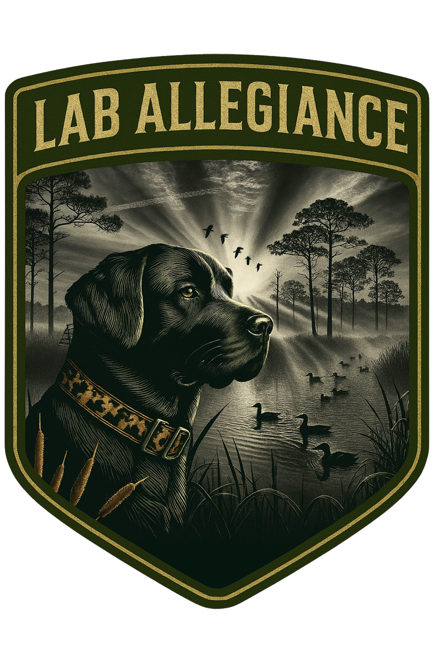 Labrador Retriever