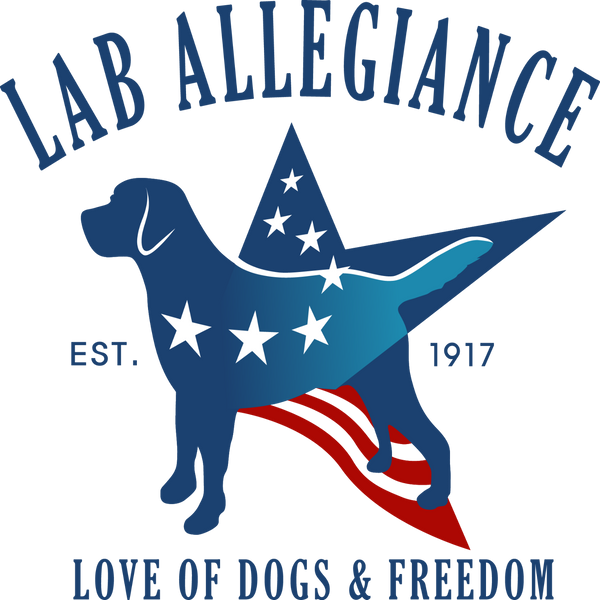 LAB ALLEGIANCE 